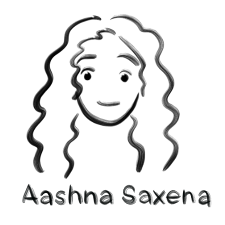 Aashna Saxena